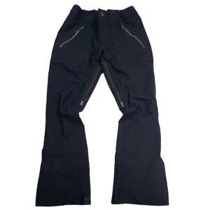 Burton Da Nang snowboard  ski pants women's Large 10105 VN 785038